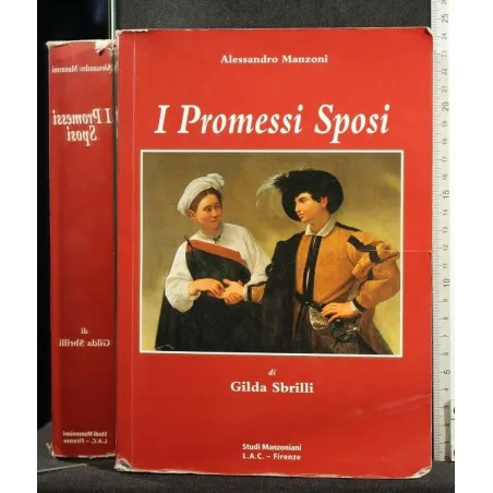 I PROMESSI SPOSI