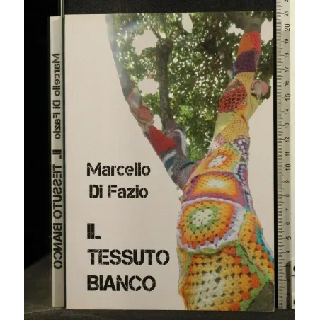IL TESSUTO BIANCO _x000D_