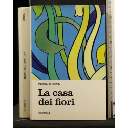 LA CASA DEI FIORI