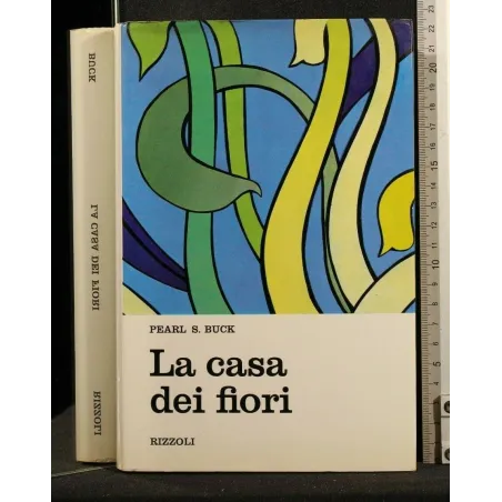 LA CASA DEI FIORI