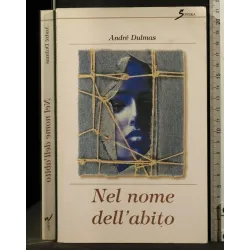 NEL NOME DELL'ABITO