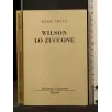 WILSON LO ZUCCONE
