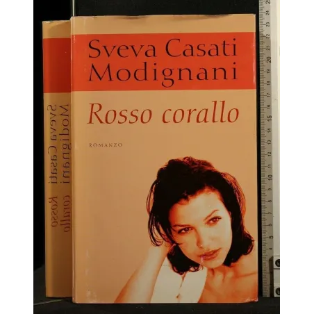 ROSSO CORALLO