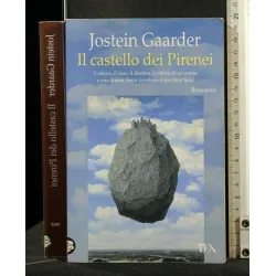 IL CASTELLO DEI PIRENEI