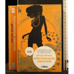 EFFERVESCENTE NATURALE