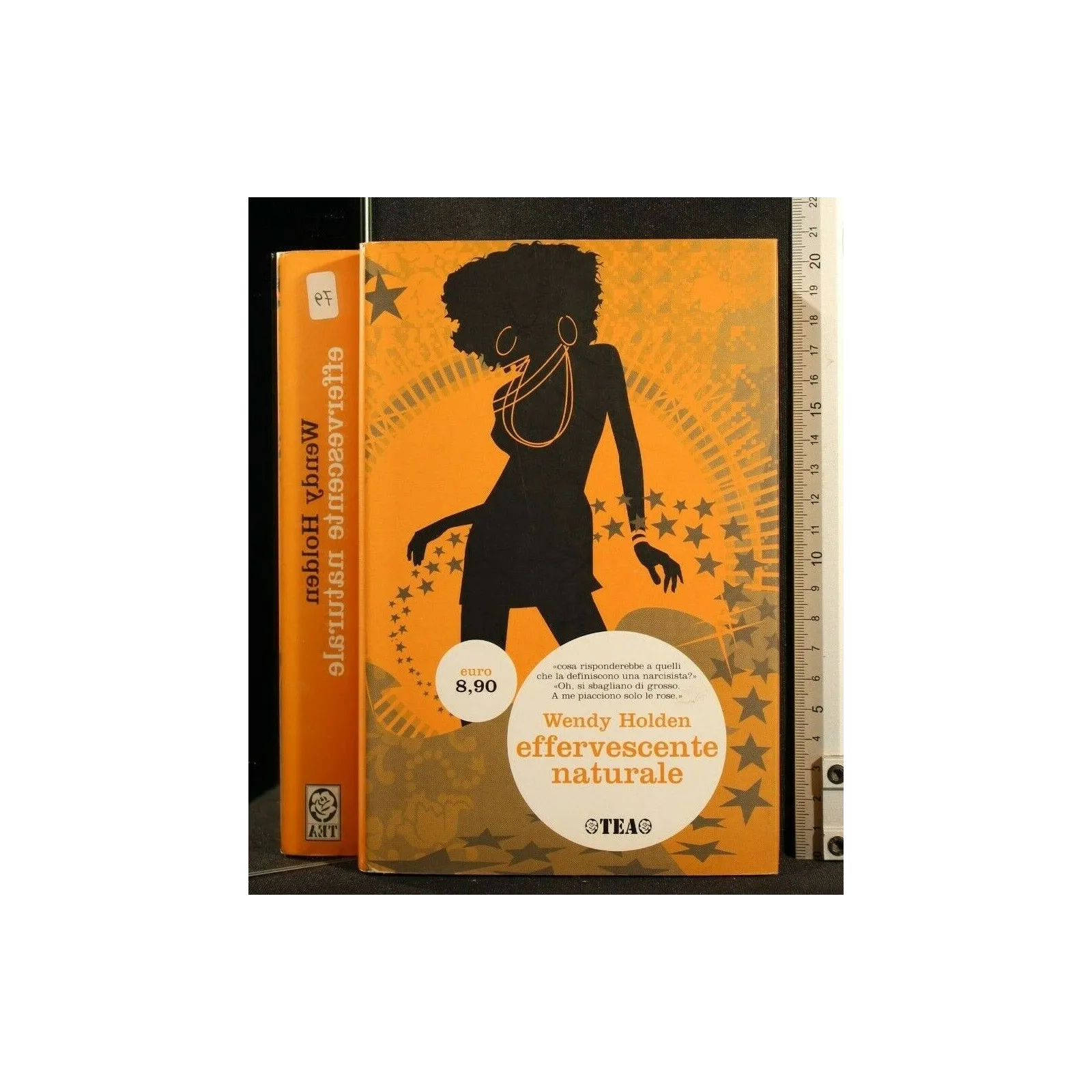 EFFERVESCENTE NATURALE