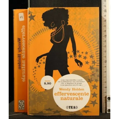 EFFERVESCENTE NATURALE