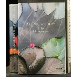 IL DIO DELLE PICCOLE COSE