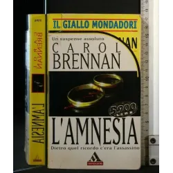 L'AMNESIA
