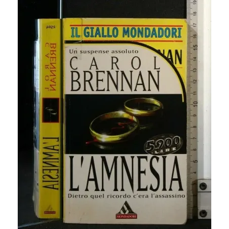L'AMNESIA