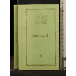 RACCONTI