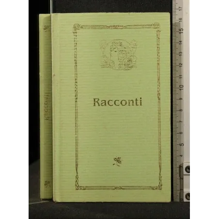 RACCONTI