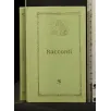 RACCONTI
