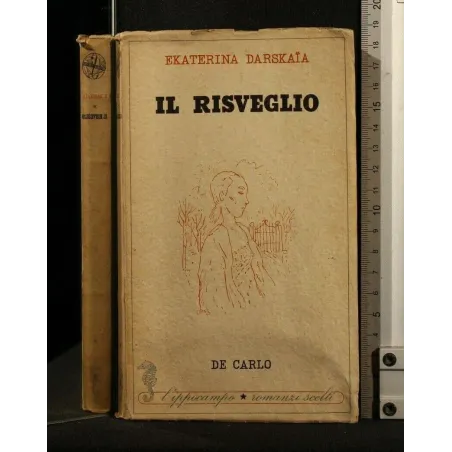 IL RISVEGLIO