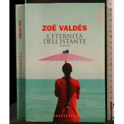 L'ETERNITA' DELL'ISTANTE