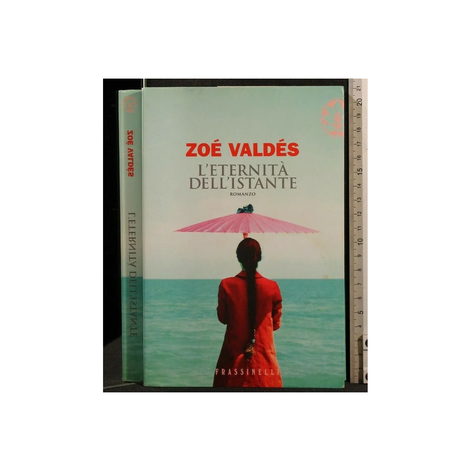 L'ETERNITA' DELL'ISTANTE