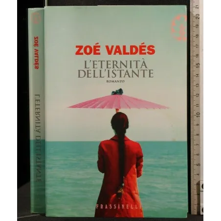 L'ETERNITA' DELL'ISTANTE