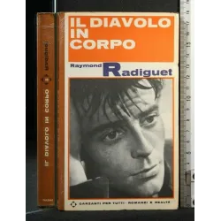IL DIAVOLO IN CORPO