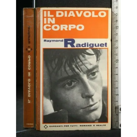 IL DIAVOLO IN CORPO