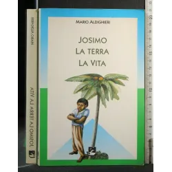 JOSIMO LA TERRA LA VITA