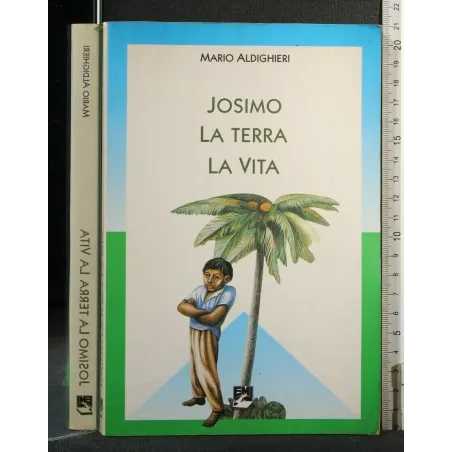 JOSIMO LA TERRA LA VITA
