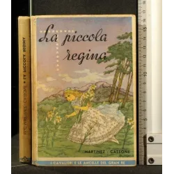 LA PICCOLA REGINA