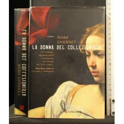 LA DONNA DEL COLLEZIONISTA