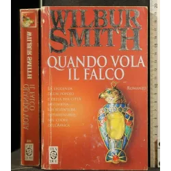 QUANDO VOLA IL FALCO