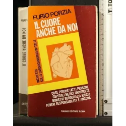 IL CUORE ANCHE DA NOI