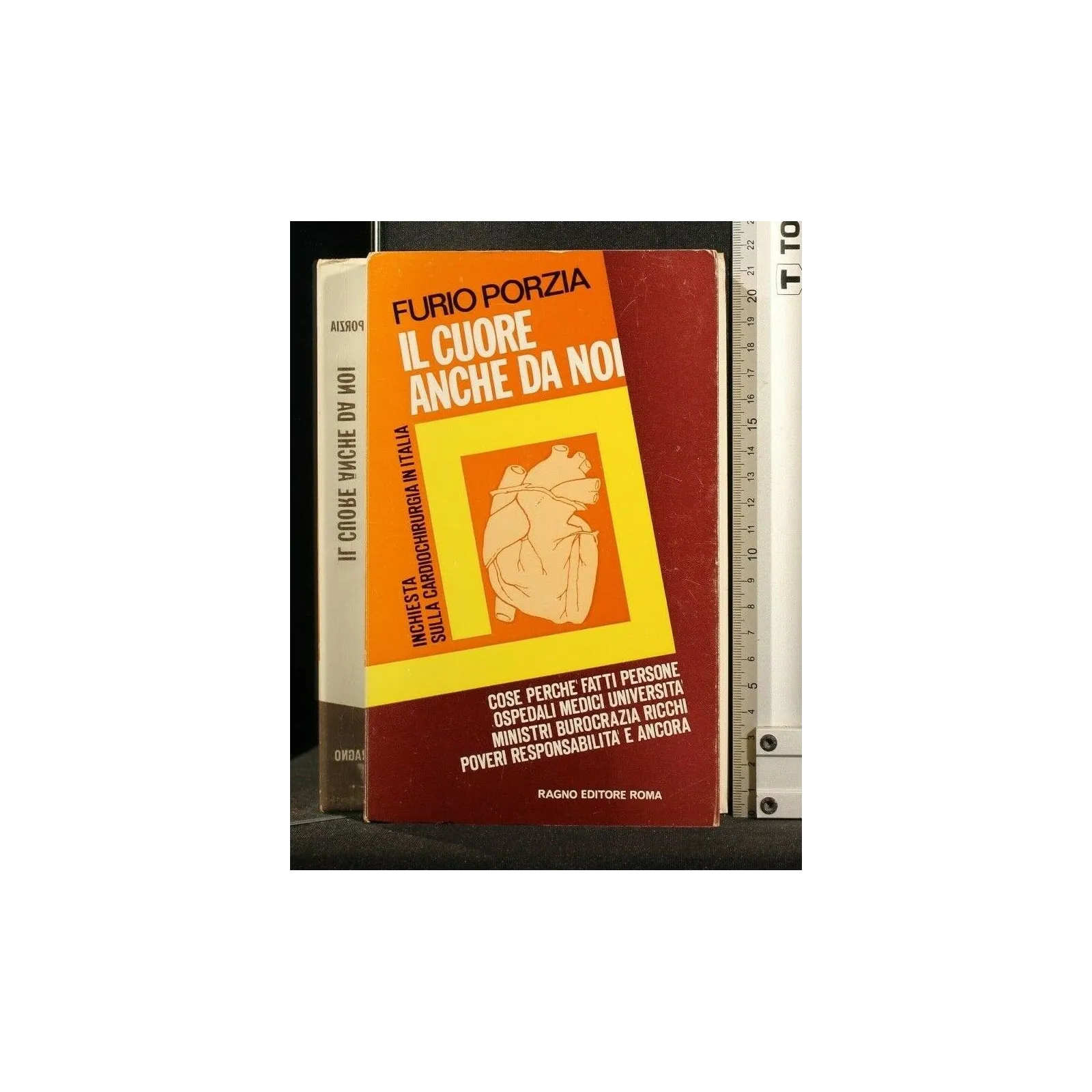 IL CUORE ANCHE DA NOI