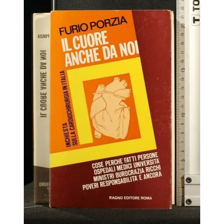 IL CUORE ANCHE DA NOI