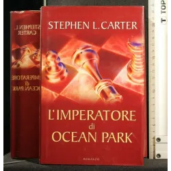 L'IMPERATORE DI OCEAN PARK