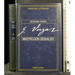 MASTRO DON GESUALDO