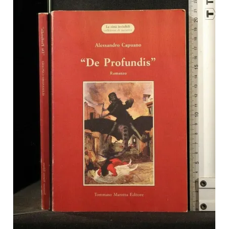 DE PROFUNDIS''