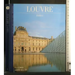 LOUVRE PARIS