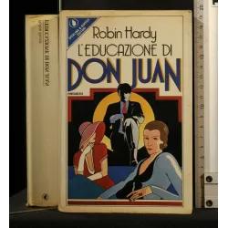 L'EDUCAZIONE DI DON JUAN
