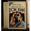 L'EDUCAZIONE DI DON JUAN