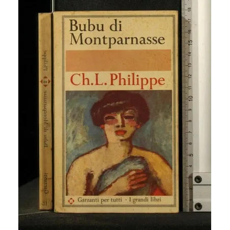 BUBU DI MONTPARNASSE