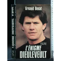 L'ENIGME DIEULEVEULT