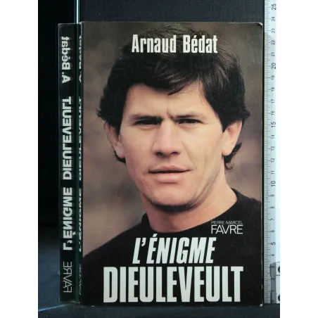 L'ENIGME DIEULEVEULT