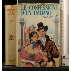 LE CONFESSIONI D'UN ITALIANO