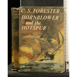 HORNBLOWER AND THE HOTSPUR
