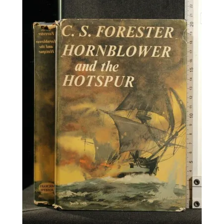 HORNBLOWER AND THE HOTSPUR