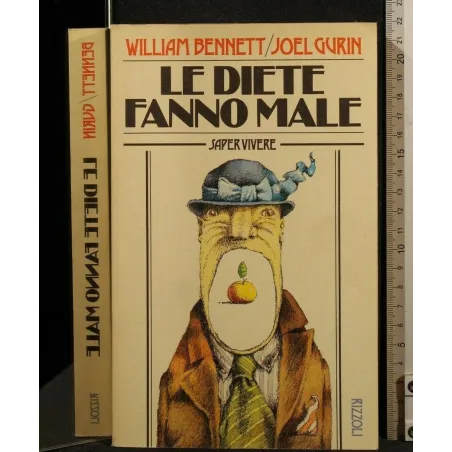 LE DIETE FANNO MALE