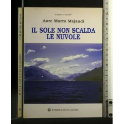 IL SOLE NON SCALDA LE NUVOLE