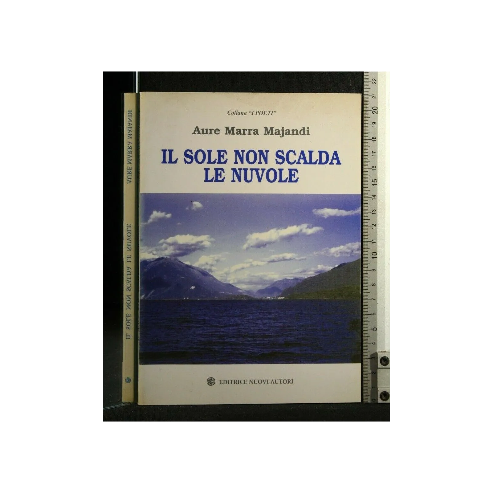 IL SOLE NON SCALDA LE NUVOLE
