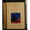 MAR SANGUIGNO