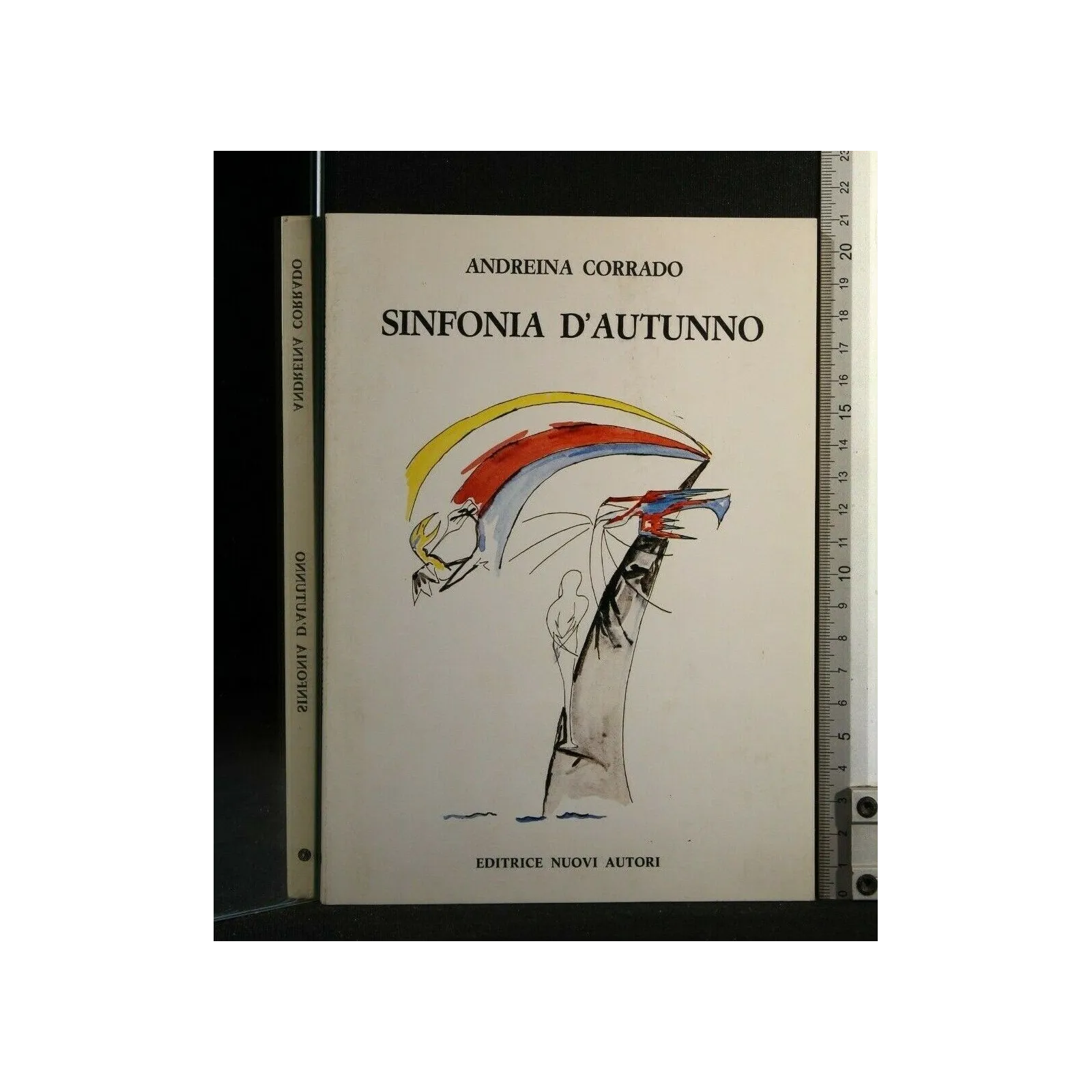 SINFONIA D'AUTUNNO
