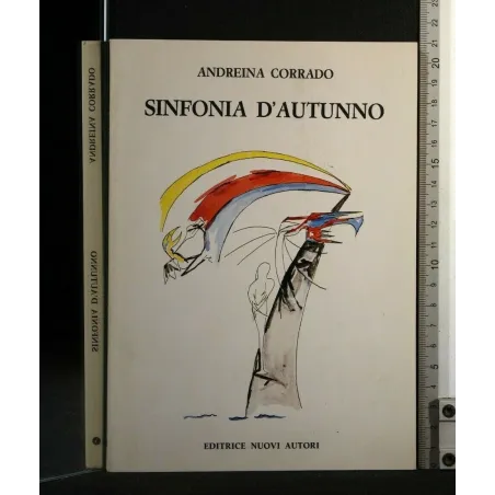 SINFONIA D'AUTUNNO