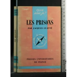 LES PRISONS